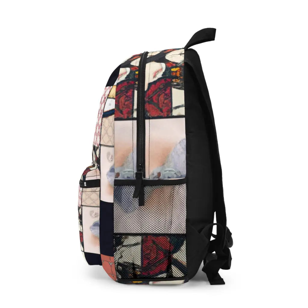 Politk Henderson - Backpack - One size - Bags