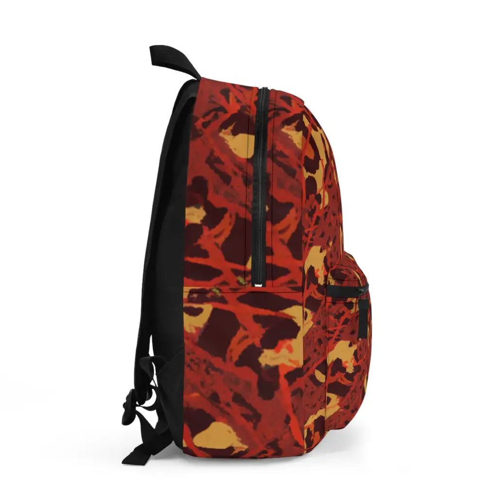 Pontallo Cana - Backpack - One size - Bags