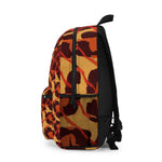 Load image into Gallery viewer, Pontallo Cana - Backpack - One size - Bags
