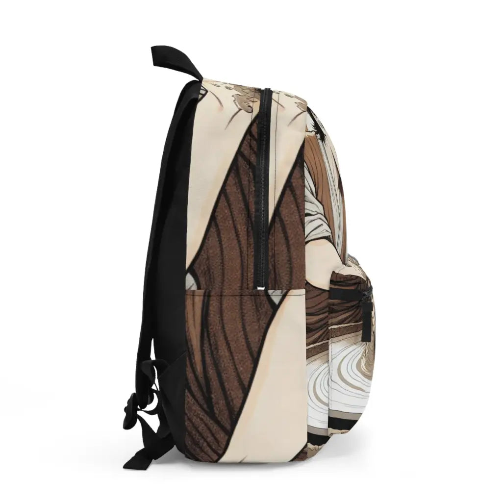 Potter’s Enthusiasm Backpack One size Bags