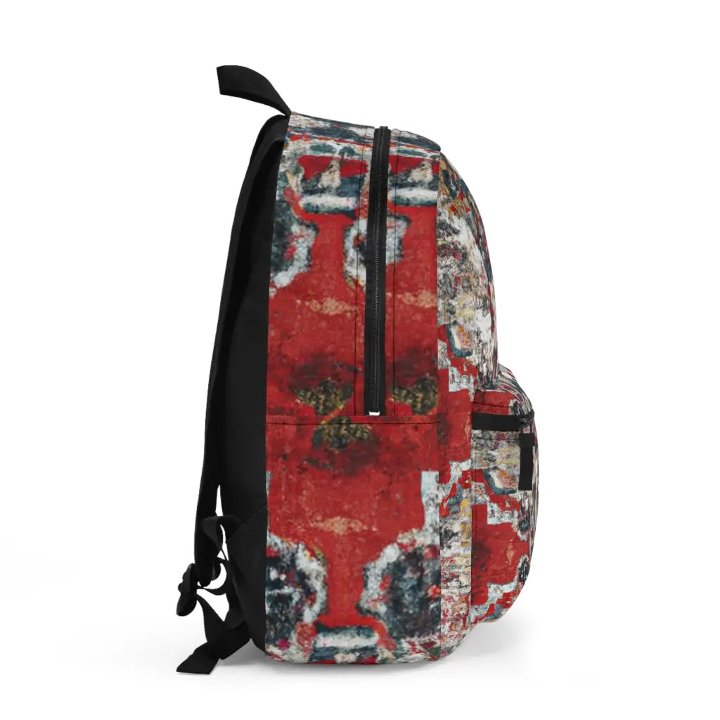 Pretince Welcomed - Backpack - One size - Bags