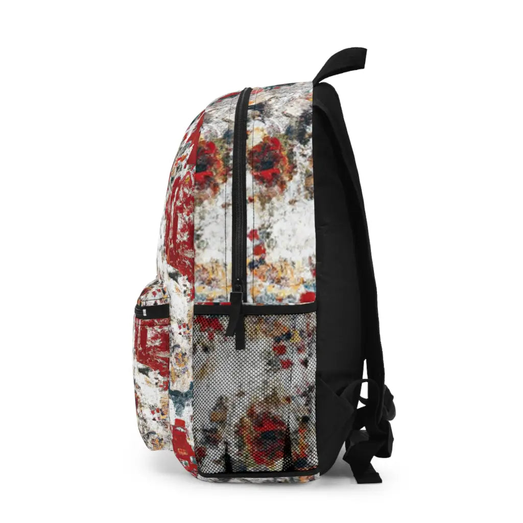 Pretince Welcomed - Backpack - One size - Bags