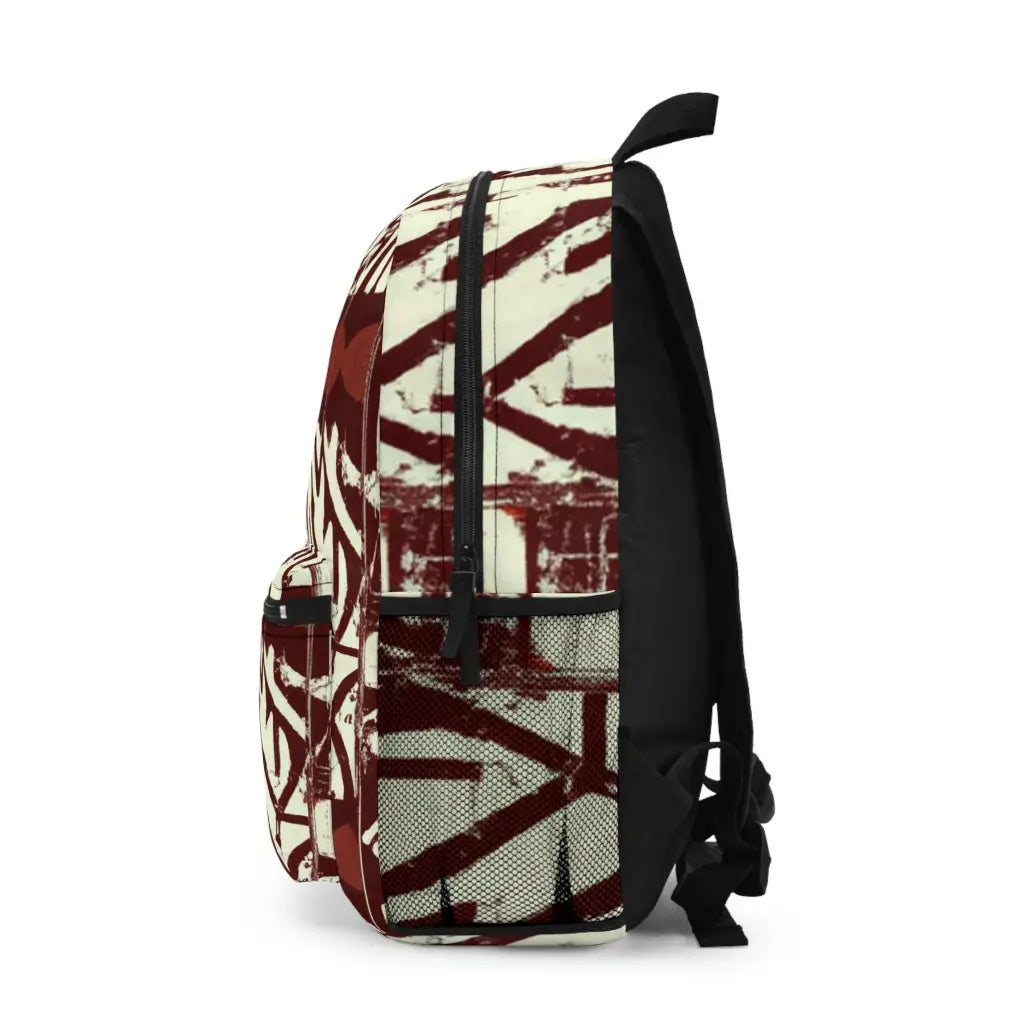 Pretty Jane. - Backpack - One size - Bags