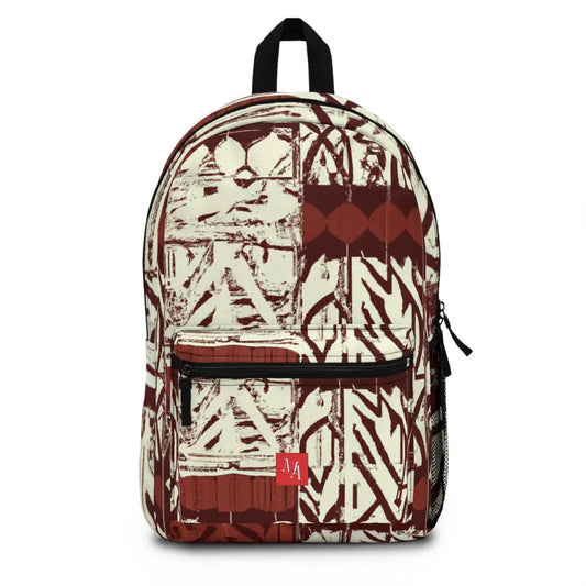 Pretty Jane. - Backpack - One size - Bags