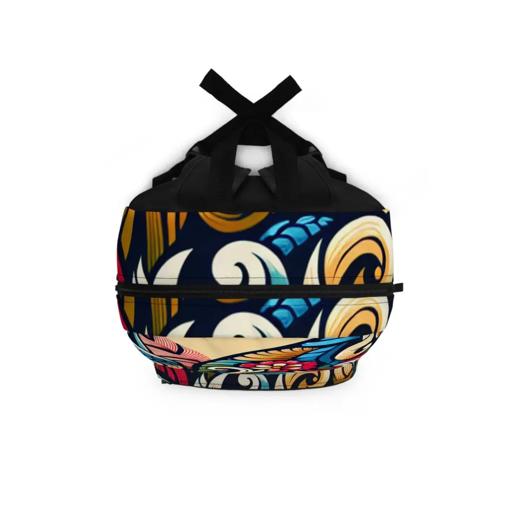 Primal Flourish Backpack One size Bags