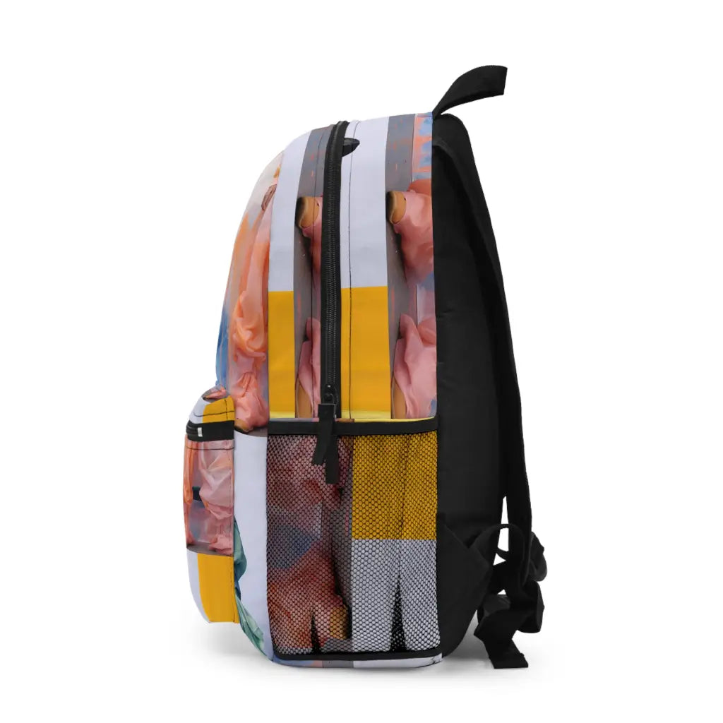 Prince KelTon - Backpack - One size - Bags