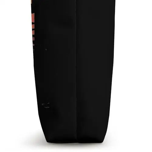 Protect Wildlife: Sunset Giraffe Tote Bag Apparel