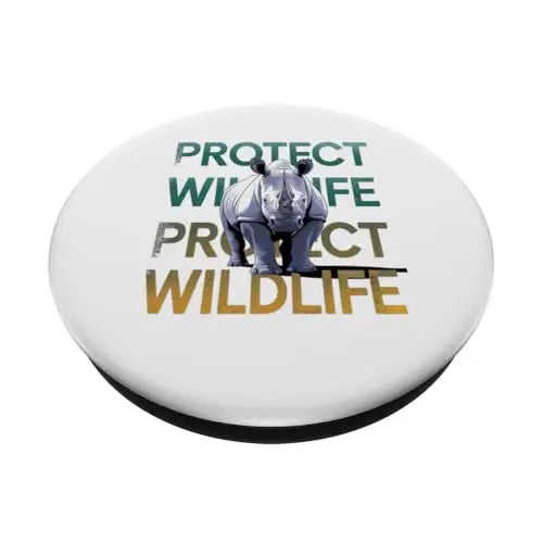 Protecting Nature’s Giants PopSockets Swappable PopGrip