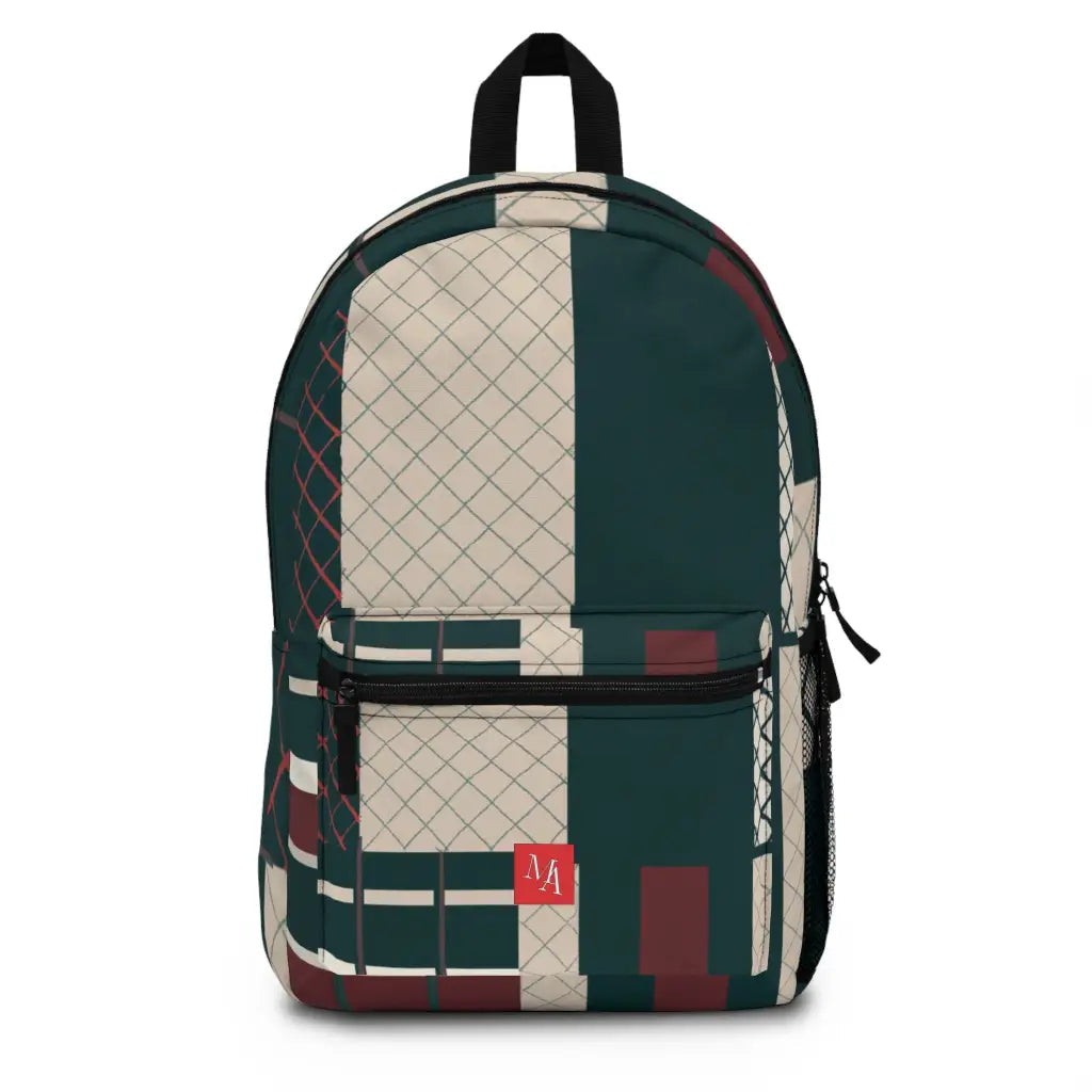 Purito - Backpack - One size - Bags