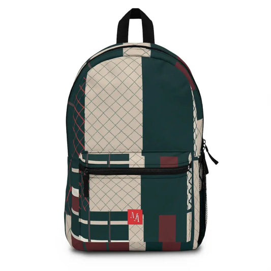 Purito - Backpack - One size - Bags