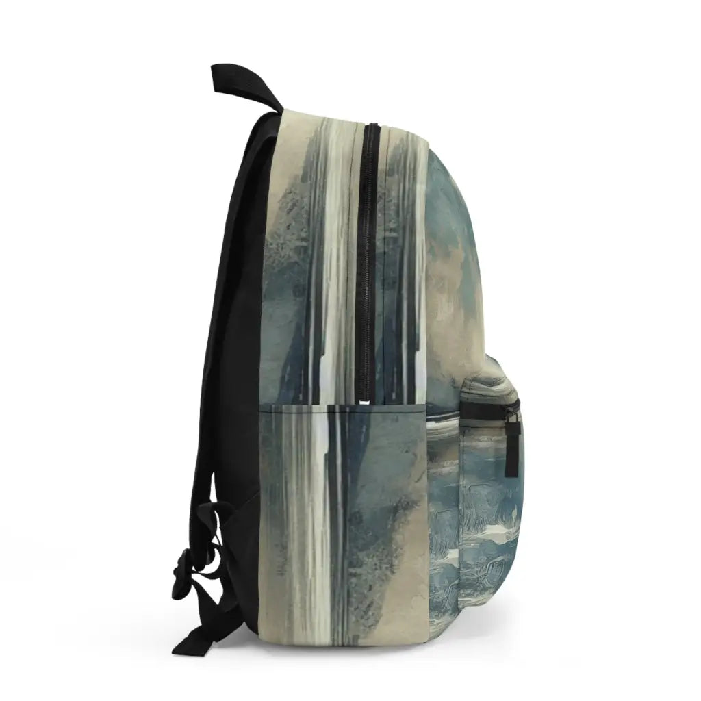 Quietude of the Skies Backpack One size Bags