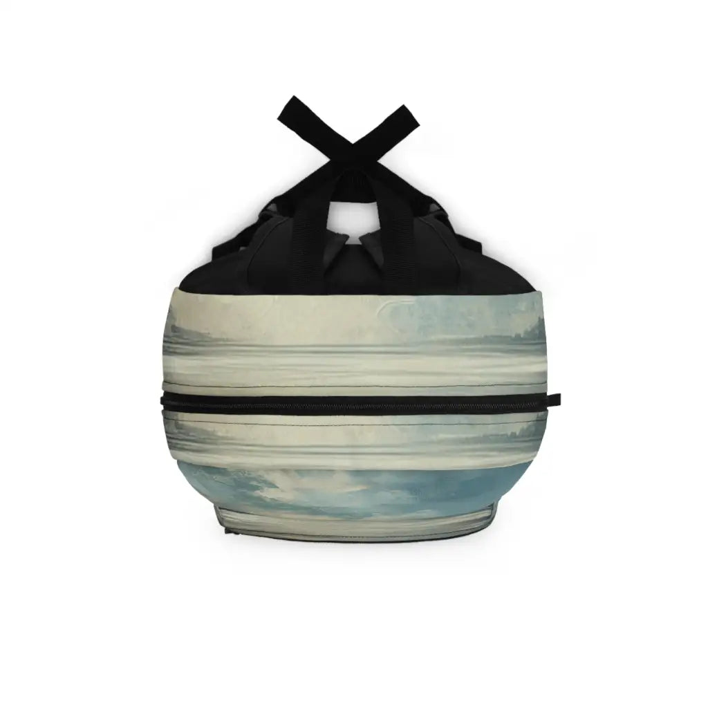 Quietude of the Skies Backpack One size Bags