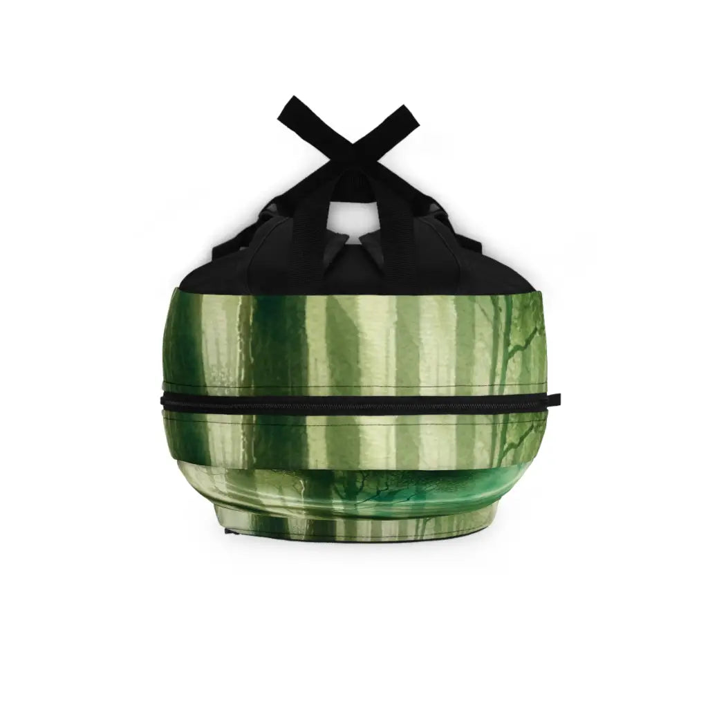 Radiance of the Woodland Dawn Backpack One size Bags