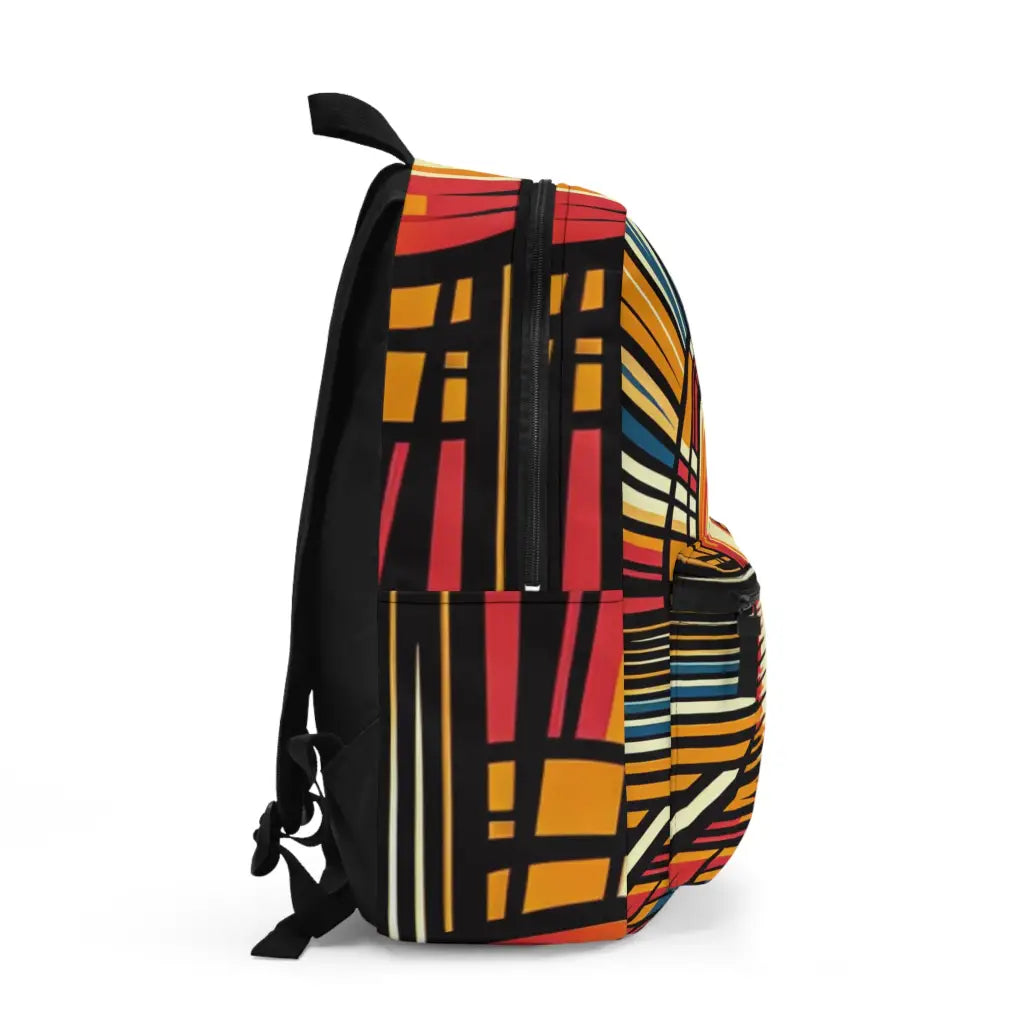 Radiance Unleashed Backpack One size Bags