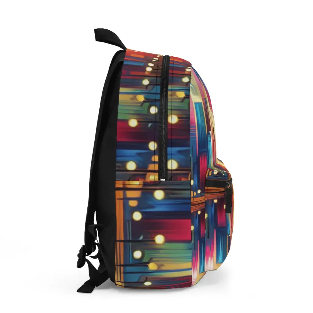Radiance Unleashed Backpack One size Bags