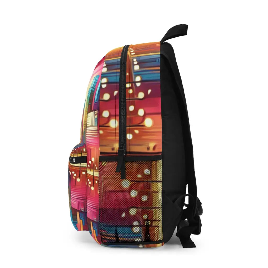 Radiance Unleashed Backpack One size Bags