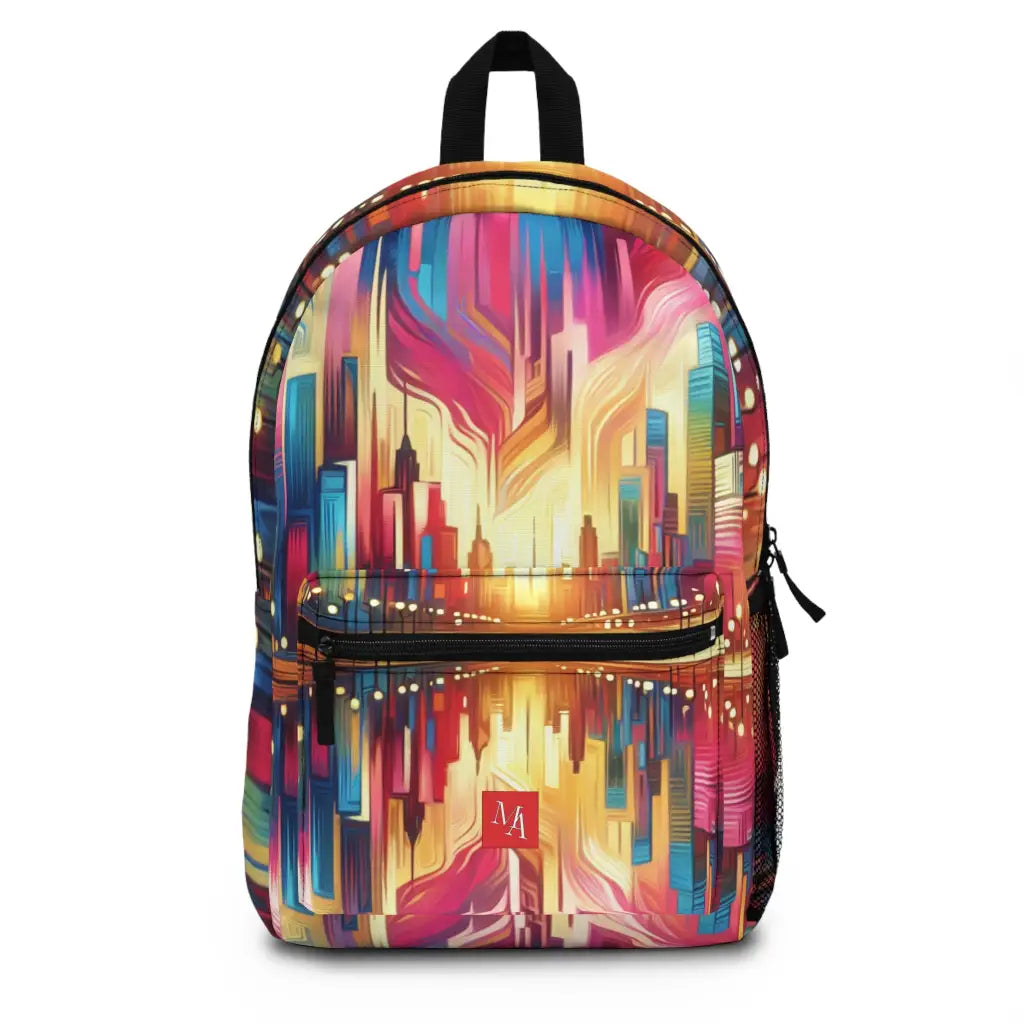 Radiance Unleashed Backpack One size Bags