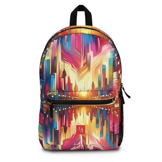 Radiance Unleashed Backpack One size Bags