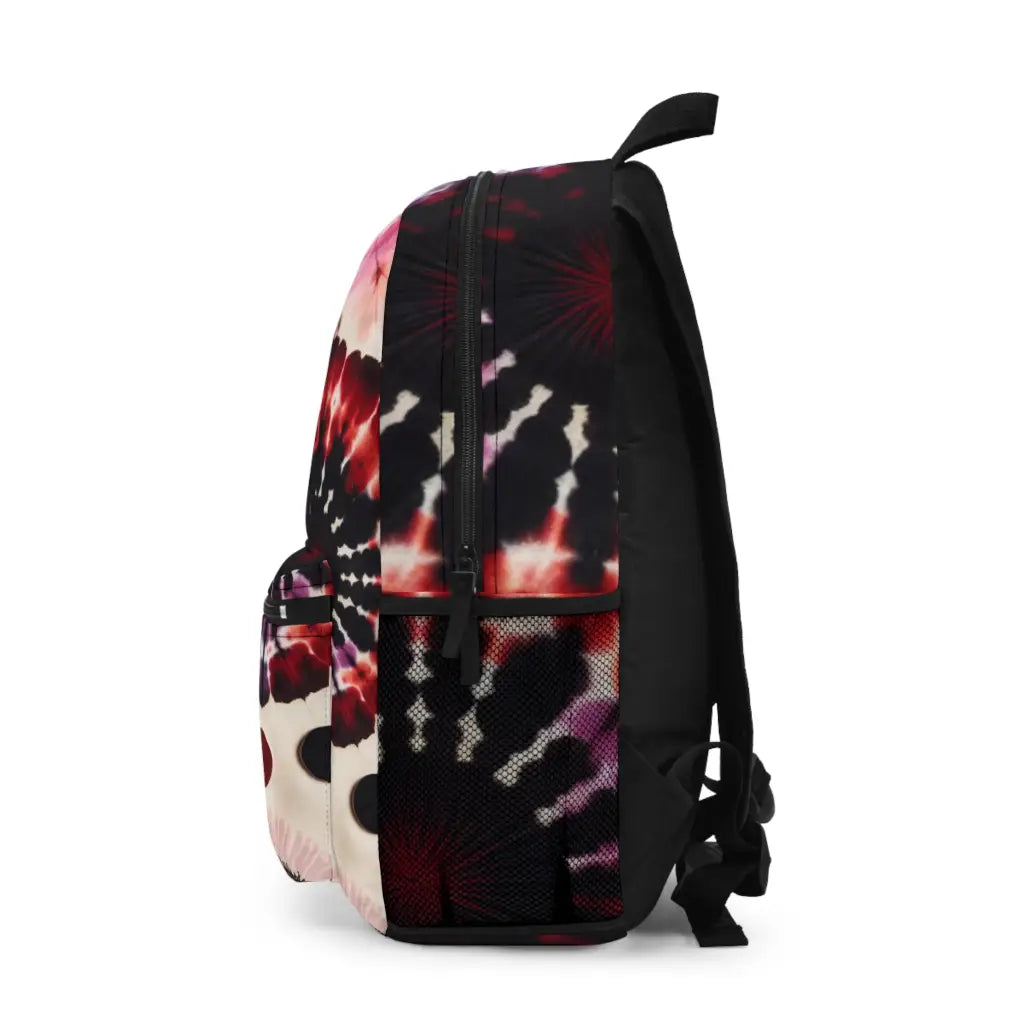 Radiant Dye Infusion - Backpack - One size - Bags