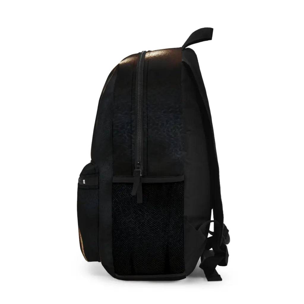 Radiant Royalty Backpack One size Bags