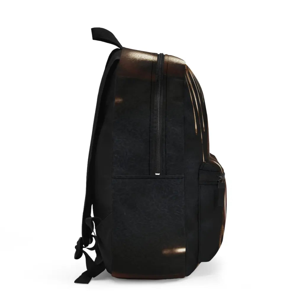 Radiant Royalty Backpack One size Bags