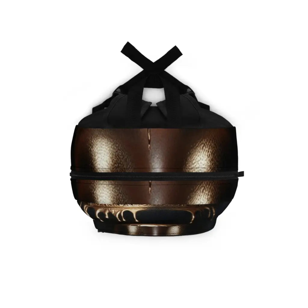 Radiant Royalty Backpack One size Bags