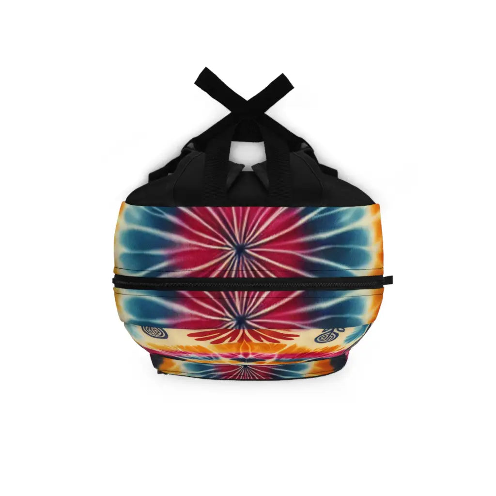 Radiant Spectrum Display - Backpack - One size - Bags