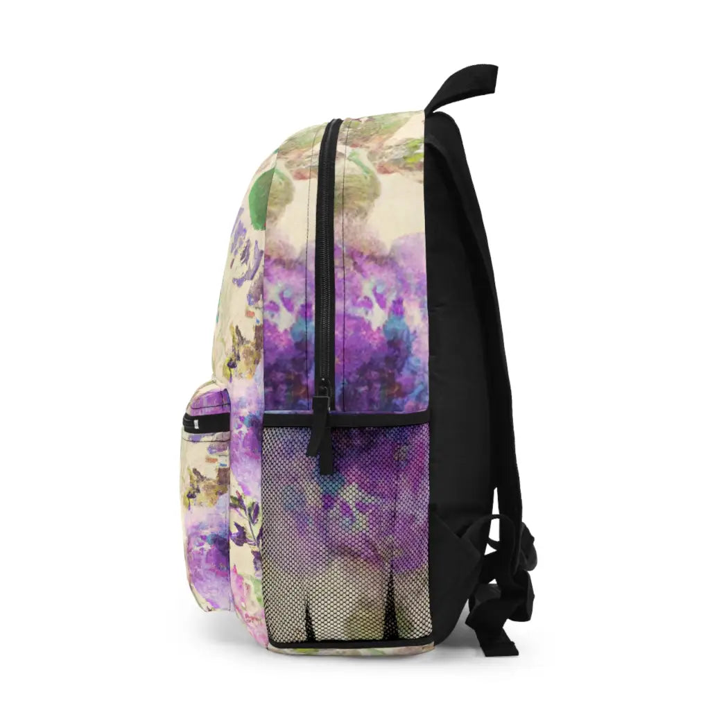 Rafael Goes. - Backpack - One size - Bags