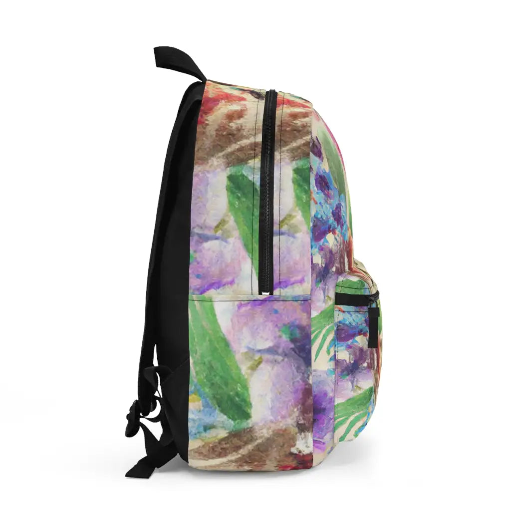 Rafael Goes. - Backpack - One size - Bags