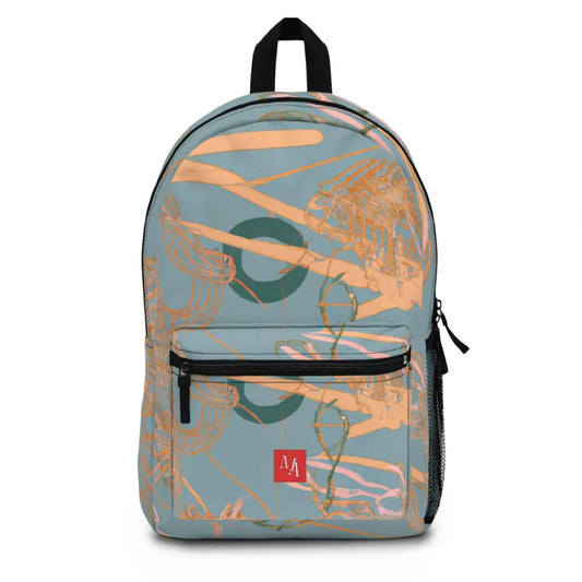 Rafaelado React - Backpack - One size - Bags