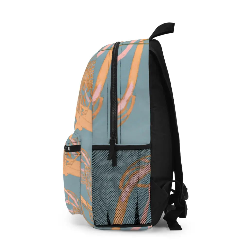 Rafaelado React - Backpack - One size - Bags