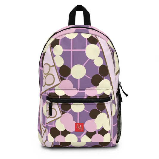 Raphael GPA - Backpack - One size - Bags