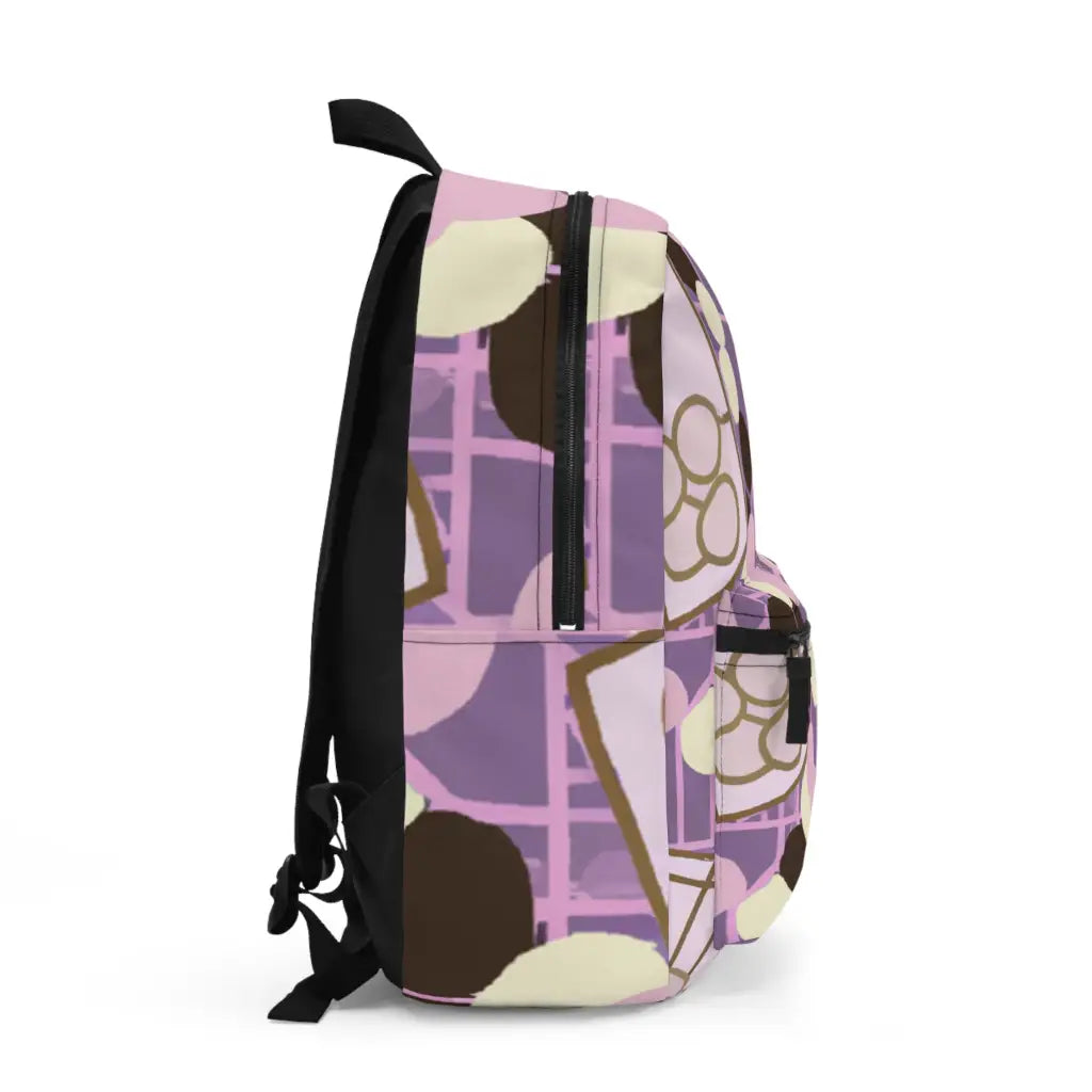 Raphael GPA - Backpack - One size - Bags