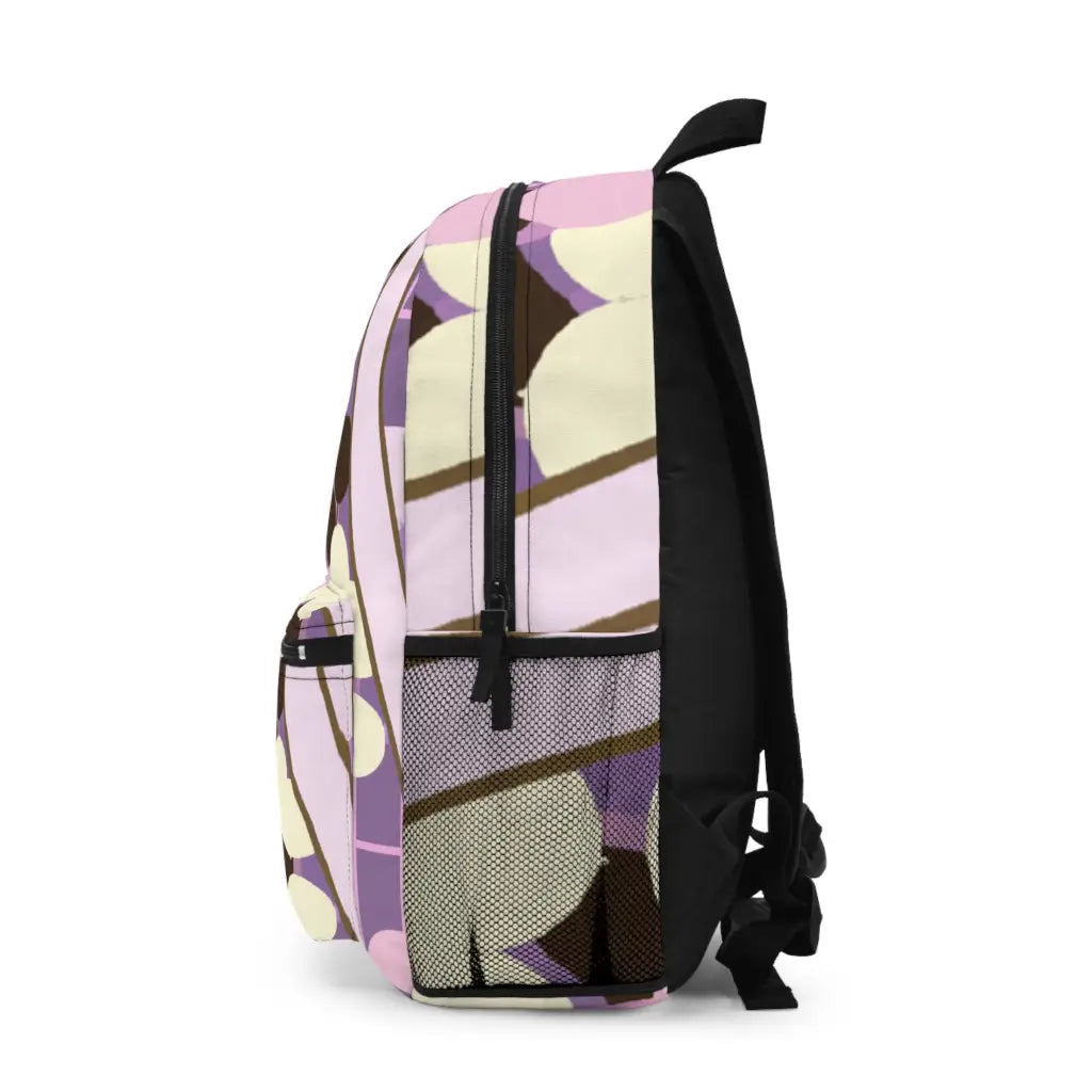 Raphael GPA - Backpack - One size - Bags