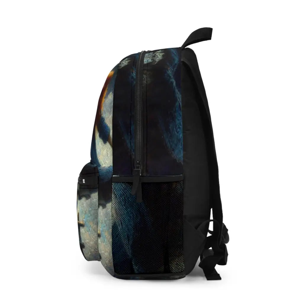 Reaching for the Stars Backpack One size Bags