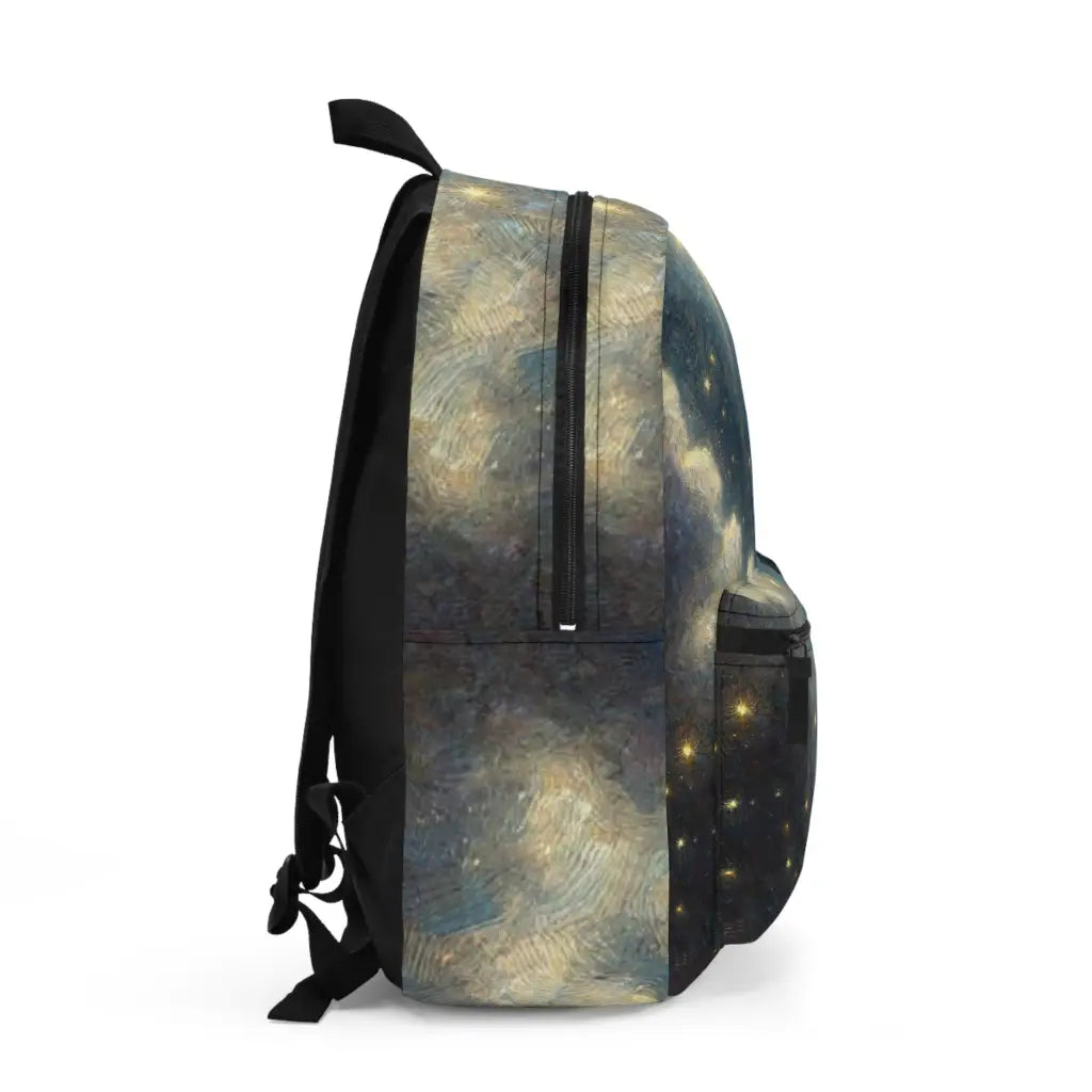 Reaching for the Stars Backpack One size Bags