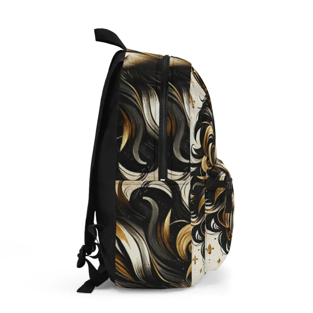 Regal Beast Sovereignty - Backpack - One size - Bags