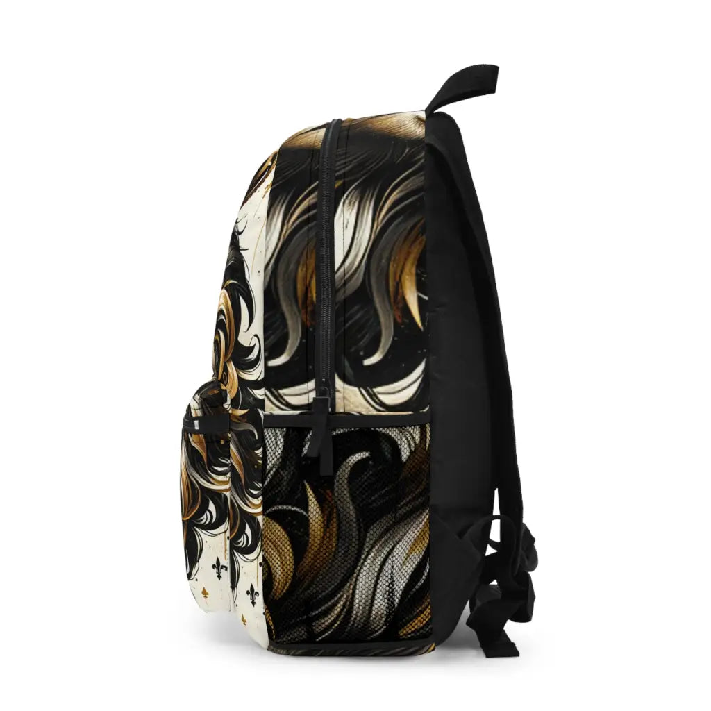 Regal Beast Sovereignty - Backpack - One size - Bags