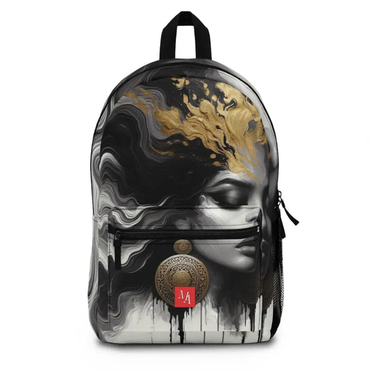 Regal Essence - Backpack - One size - Bags