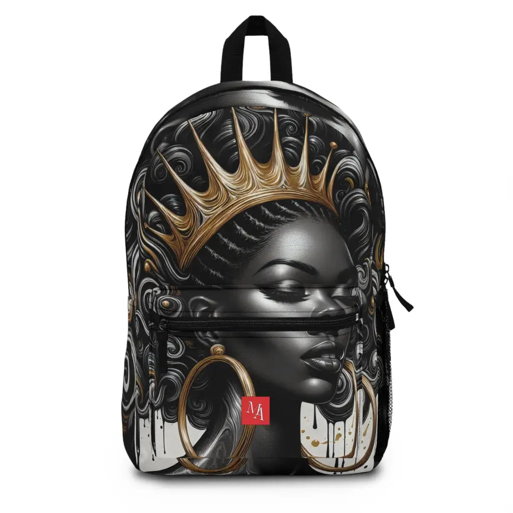 Regal Essence - Backpack - One size - Bags