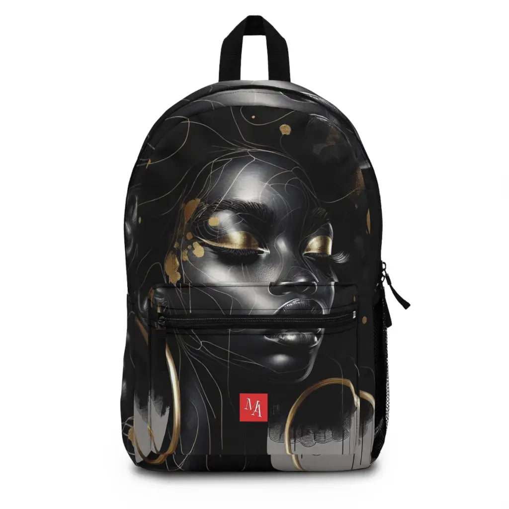 Regal Essence - Backpack - One size - Bags