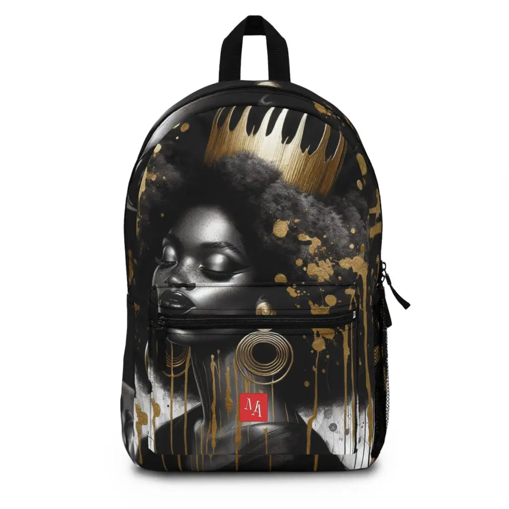 Regal Essence - Backpack - One size - Bags