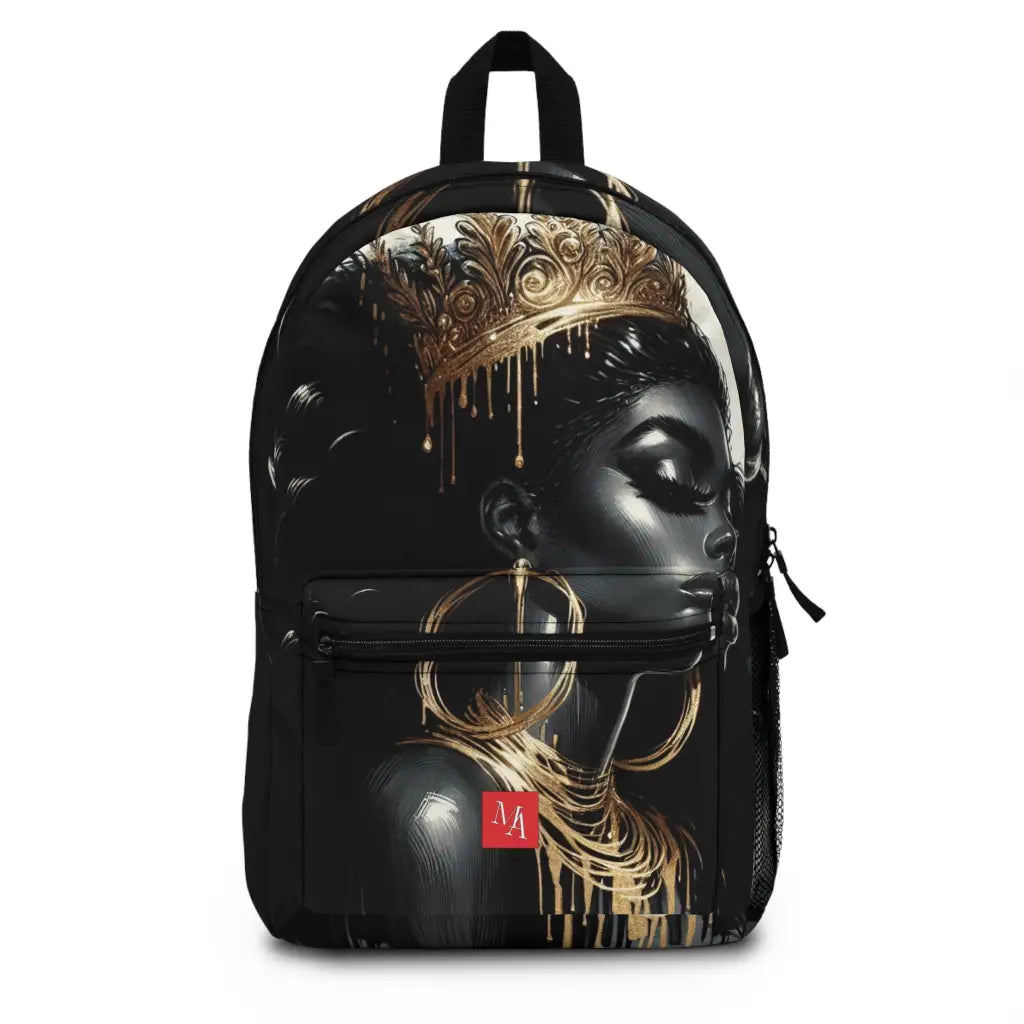 Regal Essence - Backpack - One size - Bags