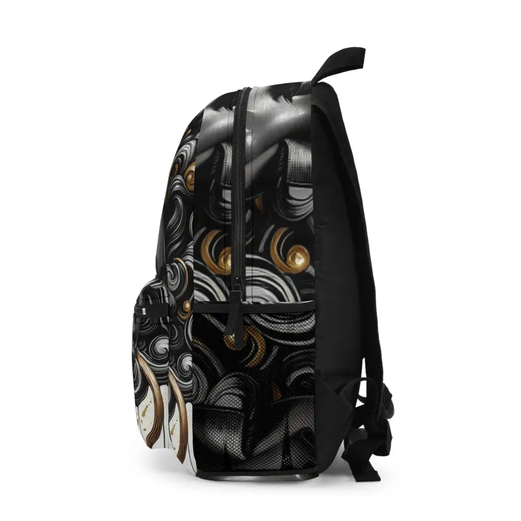 Regal Essence - Backpack - One size - Bags