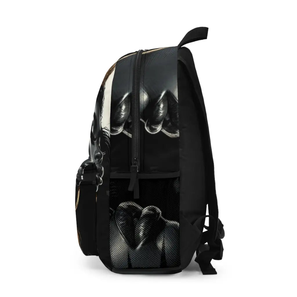 Regal Essence - Backpack - One size - Bags