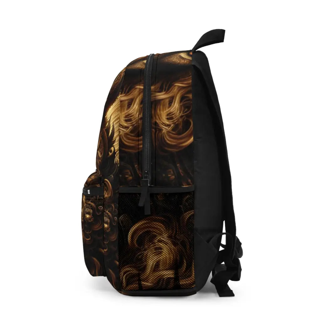 Regal Lion Monarch - Backpack - One size - Bags