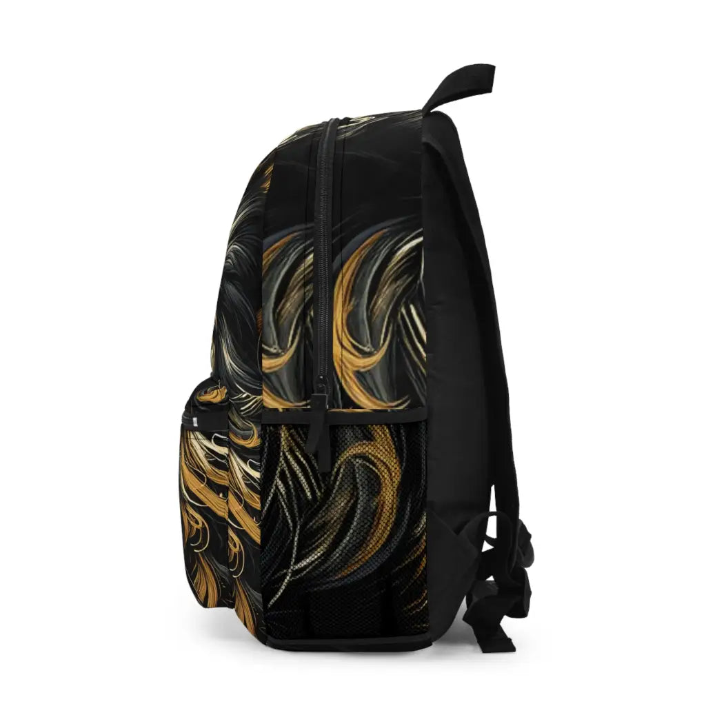 Regal Lion Monarch - Backpack - One size - Bags