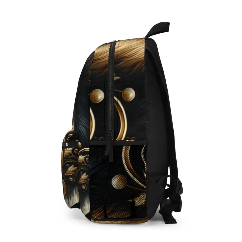 Regal Lion Monarch - Backpack - One size - Bags