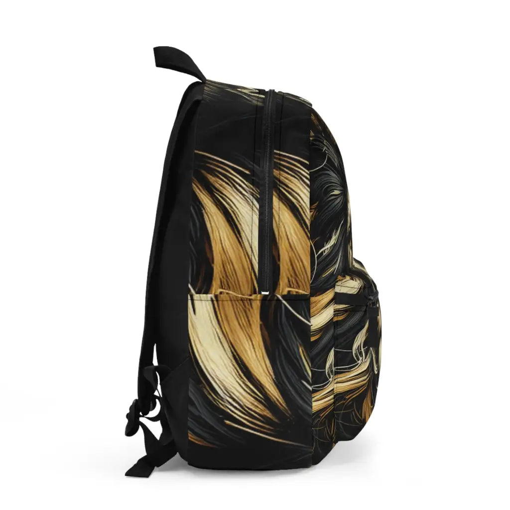 Regal Lion Monarch - Backpack - One size - Bags