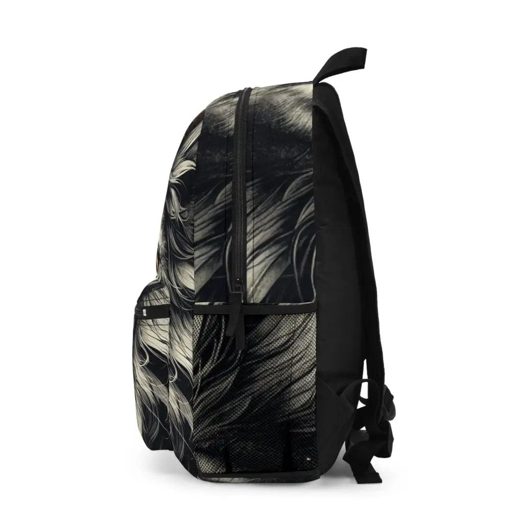 Regal Lion Monarch - Backpack - One size - Bags